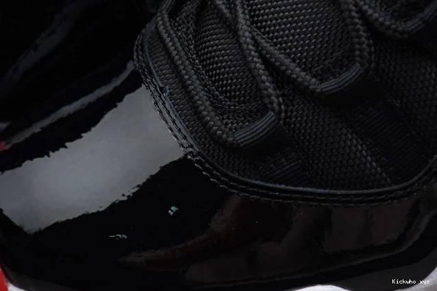 Retro Bred 378037-010 Jordan 11 Air (2012) 0802